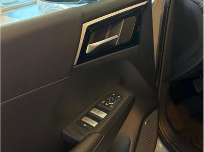 2026 Mitsubishi Outlander Trail Edition Sport Utility 4D
