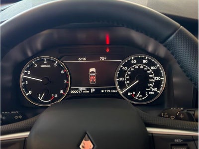 2026 Mitsubishi Outlander Trail Edition Sport Utility 4D
