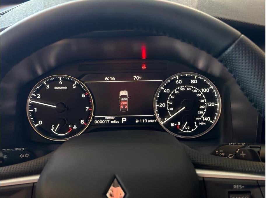2026 Mitsubishi Outlander Trail Edition Sport Utility 4D