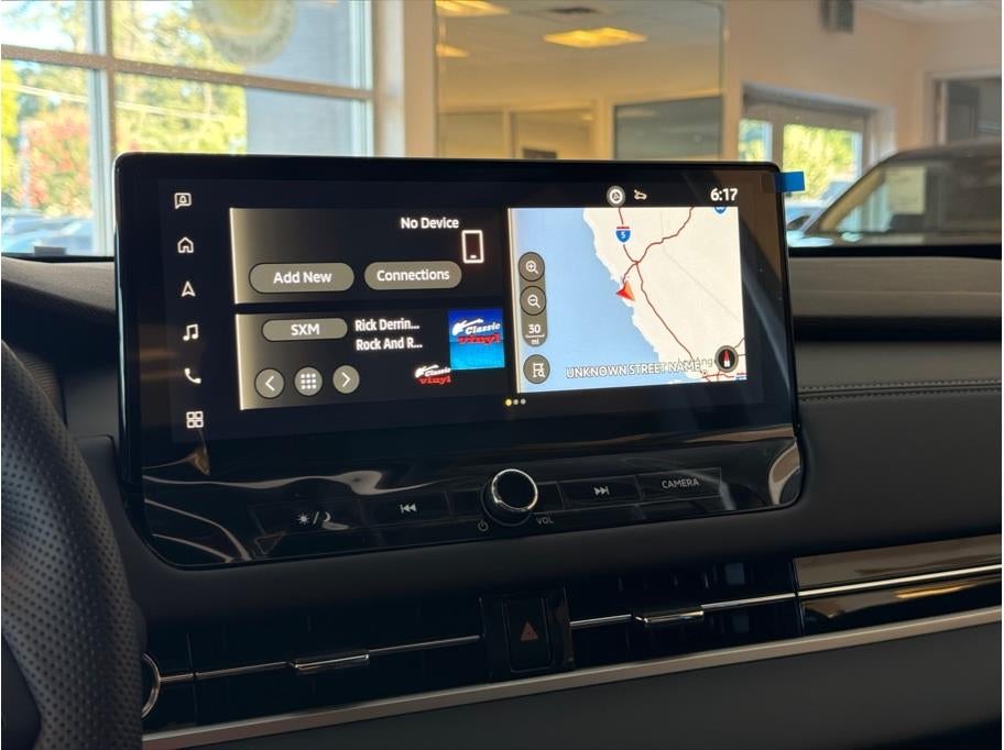 2026 Mitsubishi Outlander Trail Edition Sport Utility 4D