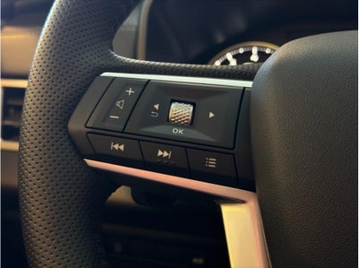 2026 Mitsubishi Outlander Trail Edition Sport Utility 4D