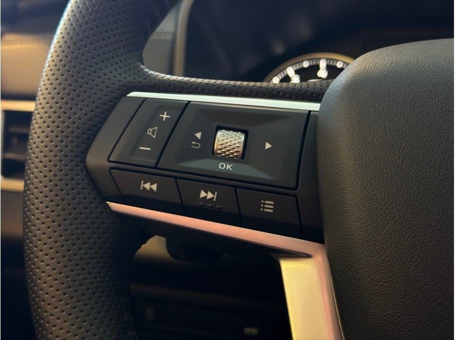 2026 Mitsubishi Outlander Trail Edition Sport Utility 4D