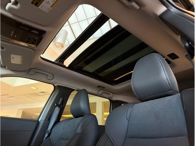 2026 Mitsubishi Outlander Trail Edition Sport Utility 4D