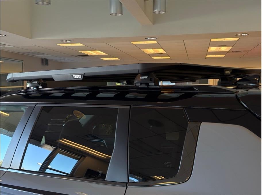 2026 Mitsubishi Outlander Trail Edition Sport Utility 4D