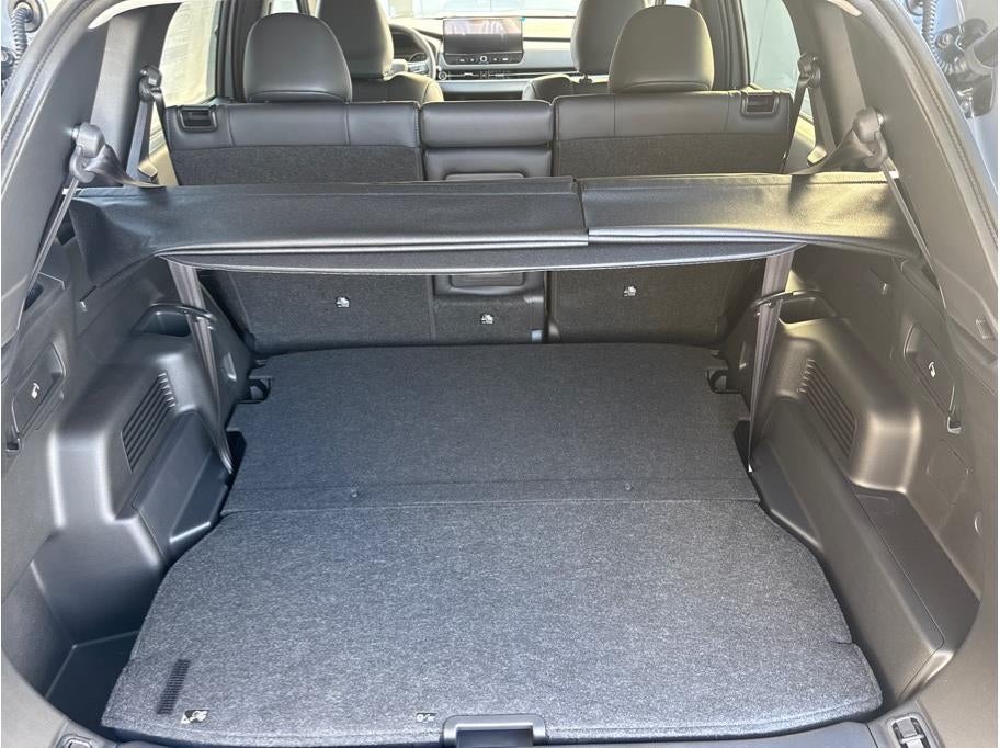 2026 Mitsubishi Outlander Trail Edition