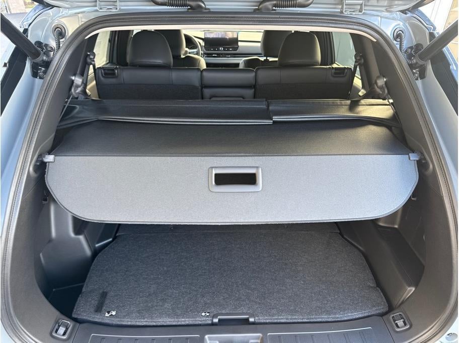 2026 Mitsubishi Outlander Trail Edition