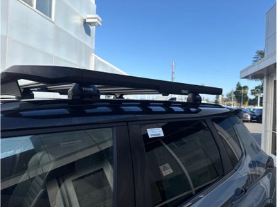 2026 Mitsubishi Outlander Trail Edition