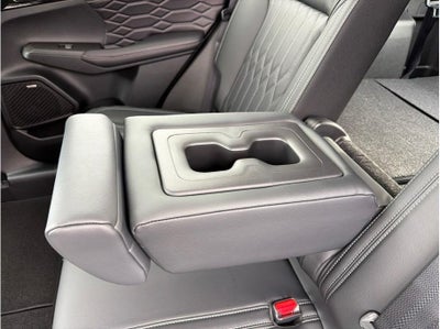 2025 Mitsubishi Outlander SEL Sport Utility 4D