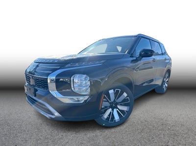 2025 Mitsubishi Outlander SEL Sport Utility 4D