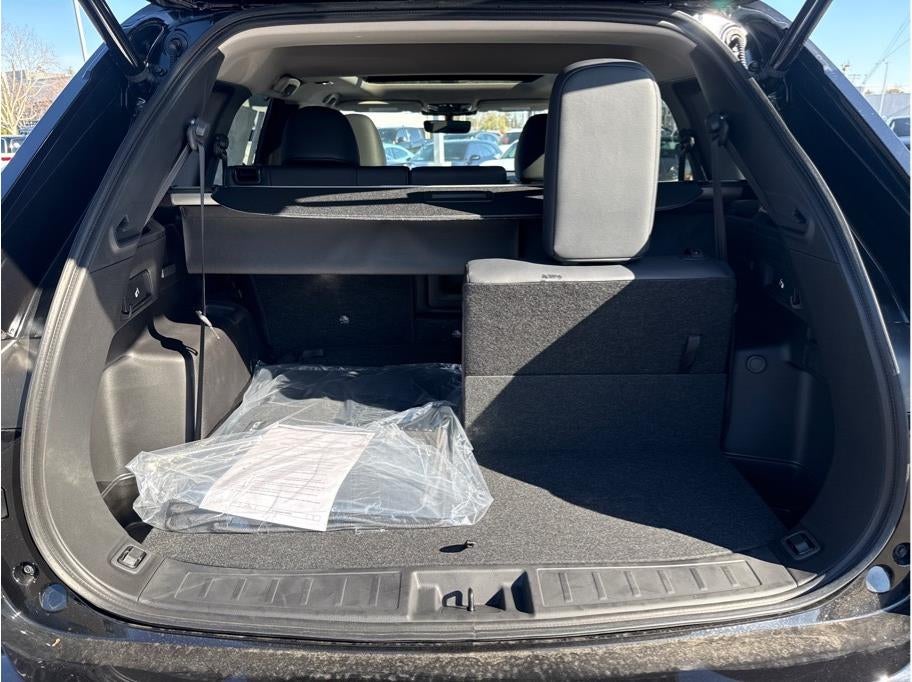 2025 Mitsubishi Outlander SEL Sport Utility 4D