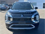 2025 Mitsubishi Outlander SEL Sport Utility 4D
