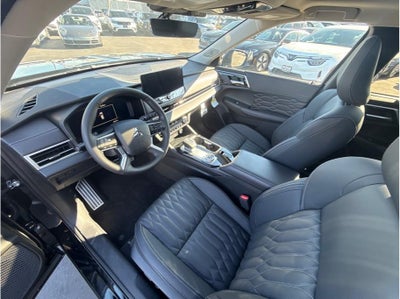 2025 Mitsubishi Outlander SEL Sport Utility 4D