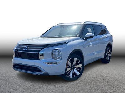 2025 Mitsubishi Outlander SEL Sport Utility 4D