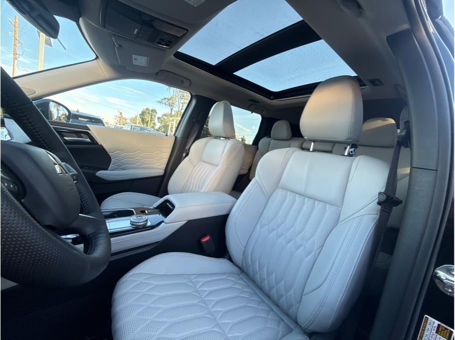 2025 Mitsubishi Outlander SEL