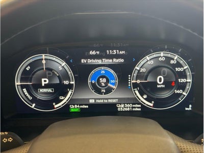 2024 Mitsubishi Outlander PHEV RALLIART Sport Utility 4D