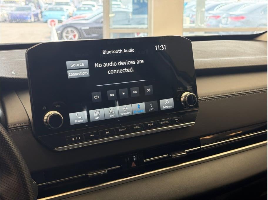 2024 Mitsubishi Outlander PHEV RALLIART Sport Utility 4D