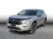 2025 Mitsubishi Outlander PHEV SE Sport Utility 4D