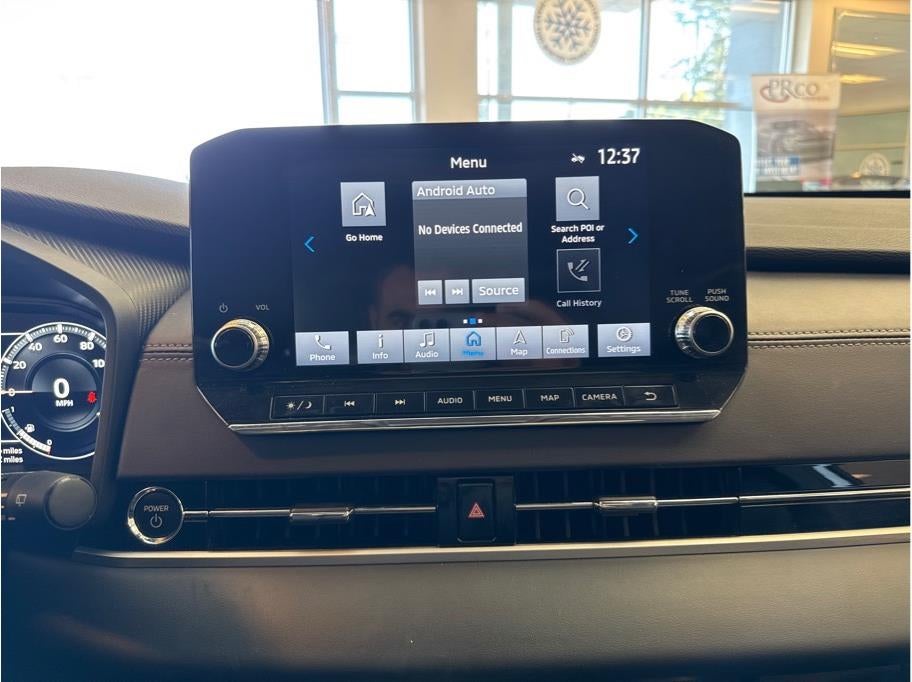 2023 Mitsubishi Outlander PHEV SEL Sport Utility 4D