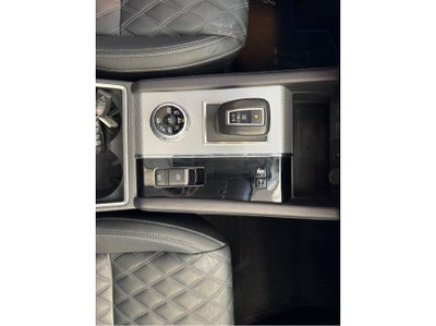 2023 Mitsubishi Outlander PHEV SEL Sport Utility 4D