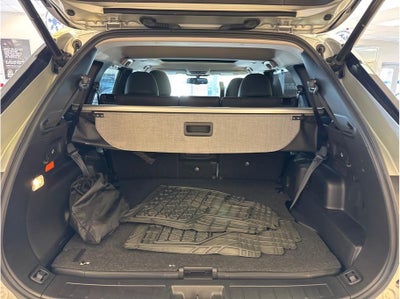 2023 Mitsubishi Outlander PHEV SEL Sport Utility 4D