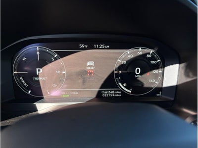 2023 Mitsubishi Outlander PHEV SEL Sport Utility 4D