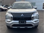 2025 Mitsubishi Outlander PHEV SE