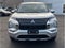 2025 Mitsubishi Outlander PHEV SE