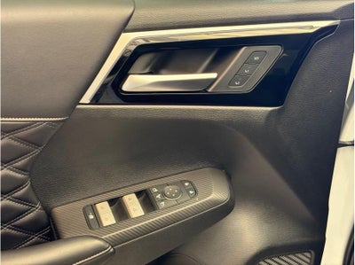 2023 Mitsubishi Outlander PHEV SEL Sport Utility 4D