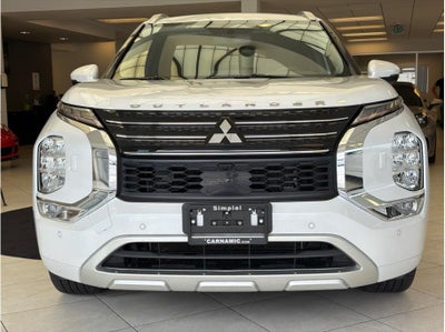 2023 Mitsubishi Outlander PHEV SEL Sport Utility 4D