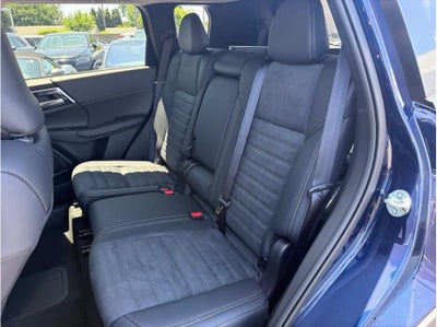 2026 Mitsubishi Outlander PHEV SE