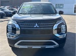 2025 Mitsubishi Outlander PHEV SE