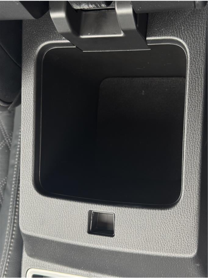 2023 Mitsubishi Outlander PHEV SEL Sport Utility 4D