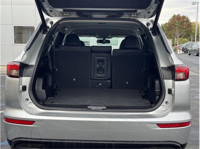 2023 Mitsubishi Outlander PHEV SEL Sport Utility 4D