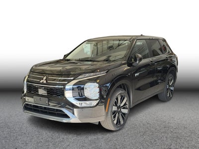 2026 Mitsubishi Outlander PHEV SE