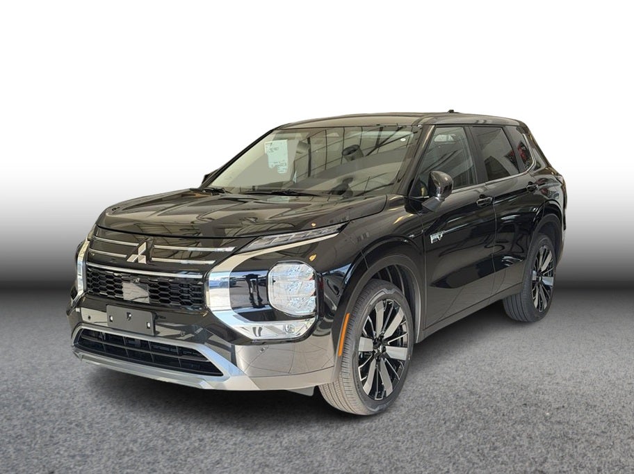2026 Mitsubishi Outlander PHEV SE