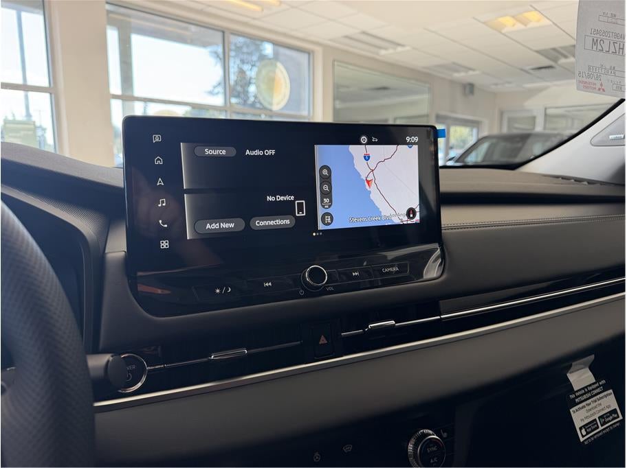 2026 Mitsubishi Outlander PHEV SE