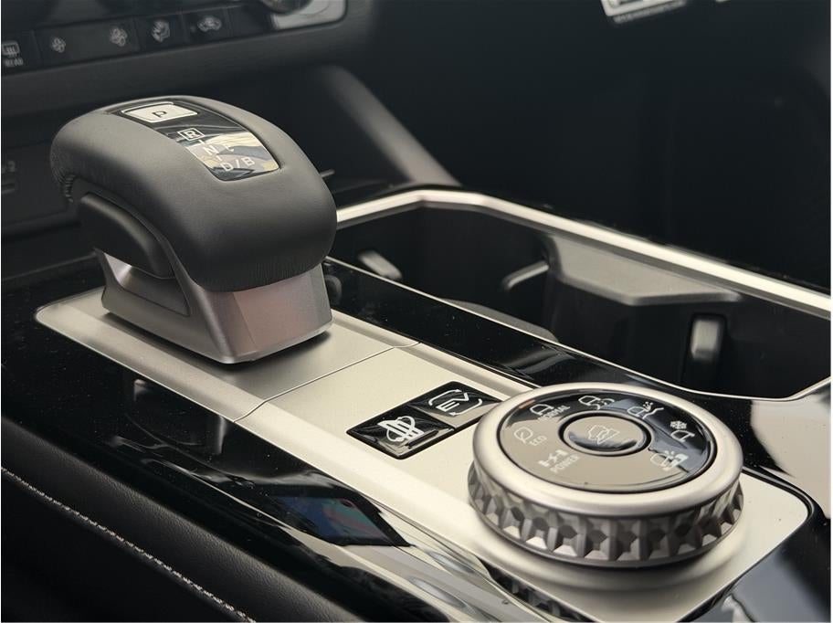 2026 Mitsubishi Outlander PHEV SE