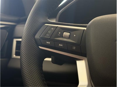 2026 Mitsubishi Outlander PHEV SE