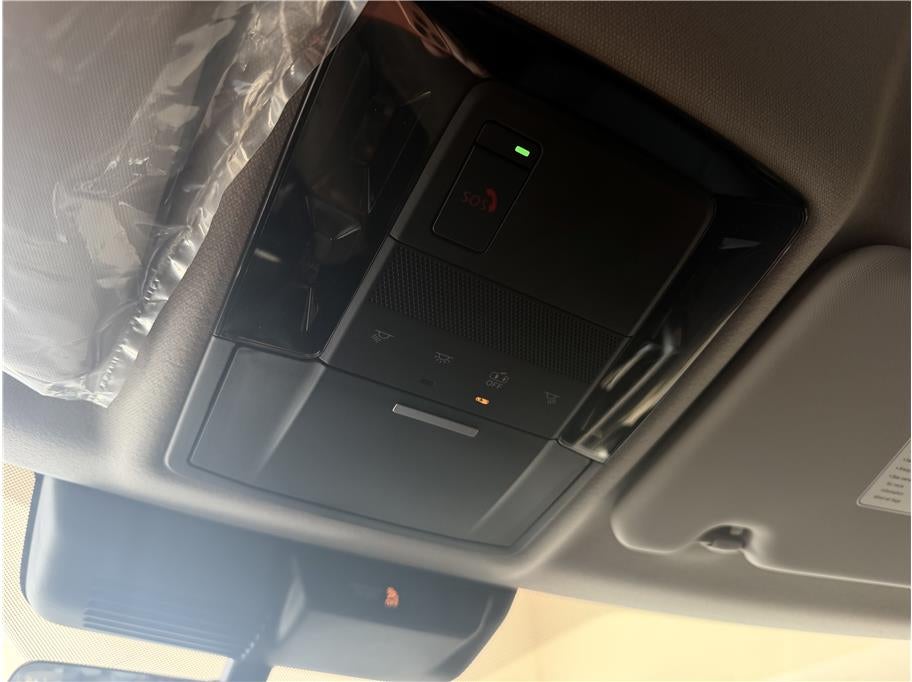 2026 Mitsubishi Outlander PHEV SE