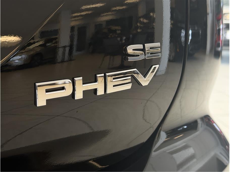 2026 Mitsubishi Outlander PHEV SE