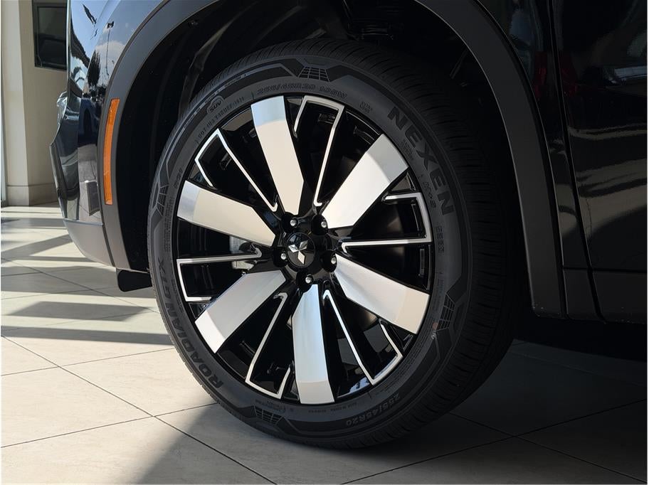 2026 Mitsubishi Outlander PHEV SE
