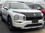 2025 Mitsubishi Outlander PHEV SE