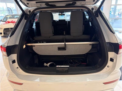 2024 Mitsubishi Outlander PHEV SE Sport Utility 4D