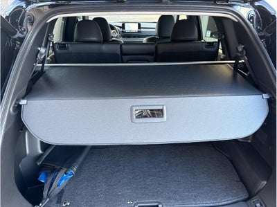 2025 Mitsubishi Outlander PHEV SE