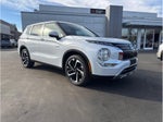 2025 Mitsubishi Outlander PHEV SE