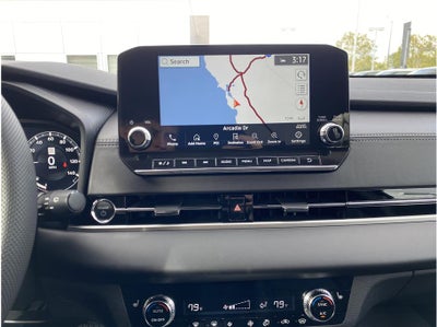 2025 Mitsubishi Outlander PHEV SE