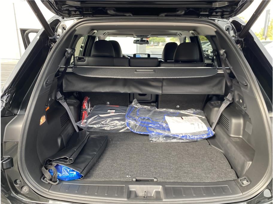 2025 Mitsubishi Outlander PHEV SE