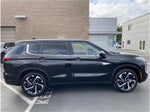 2025 Mitsubishi Outlander PHEV SE