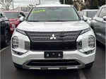 2025 Mitsubishi Outlander PHEV SE