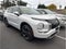 2025 Mitsubishi Outlander PHEV SE